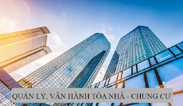 Danh mục quản lý vận hành tòa nhà theo tiêu chuẩn