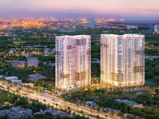 OPAL BOULEVARD