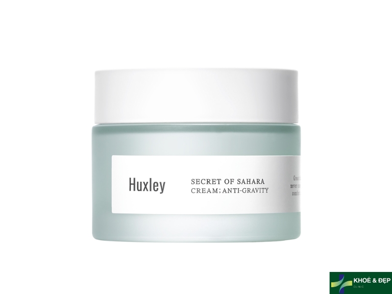 Huxley Secret Of Sahara Cream Anti–Gravity