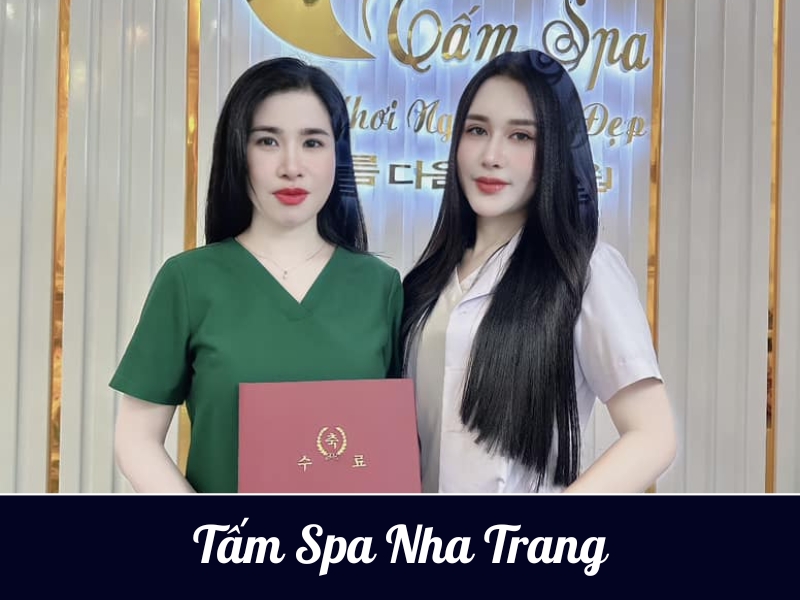Địa chỉ tiêm filler uy tín, chất lượng tại Nha Trang-Tấm Spa Nha Trang