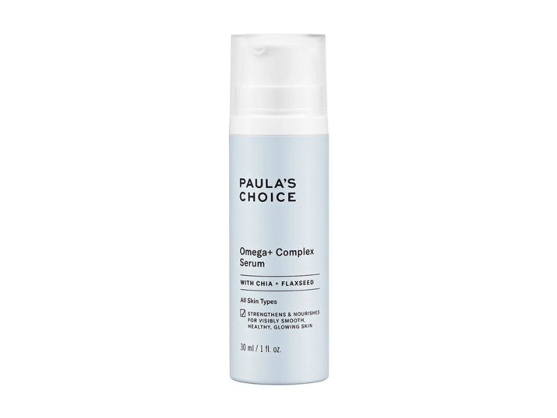 Kem dưỡng ẩm phục hồi da hư tổn Paula's Choice Omega + Complex Moisturizer