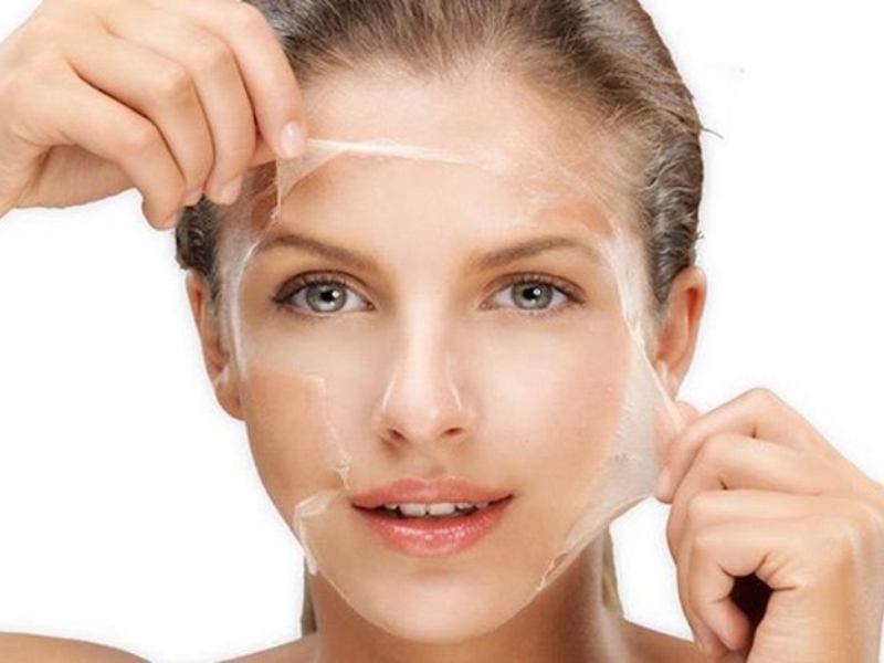 Hiệu quả của tái tạo bề mặt da như thế nào?