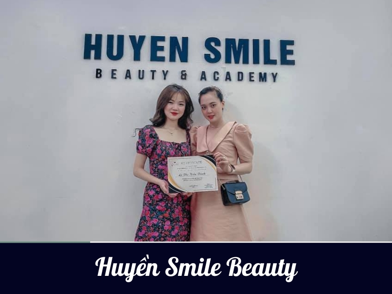 Huyền Smile Beauty