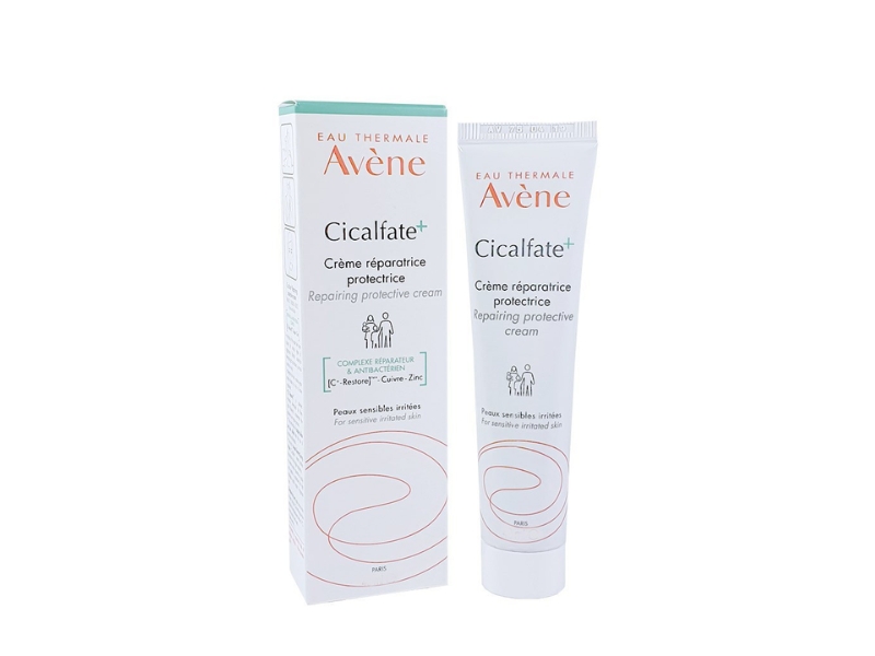 Kem dưỡng phục hồi da Avene Cicalfate Repair Protective Cream