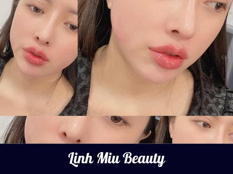 Linh Miu Beauty