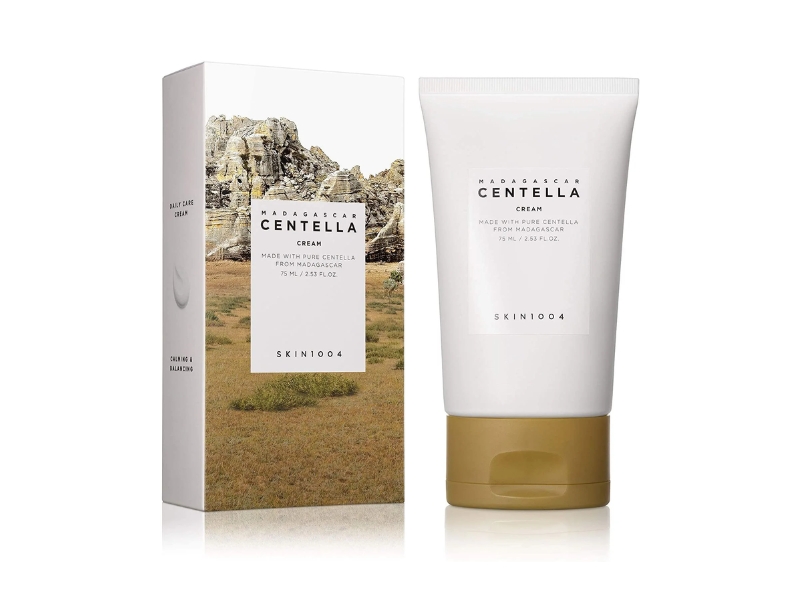 Mỹ Phẩm Phục Hồi Da Skin1004 Madagascar Centella Asiatica