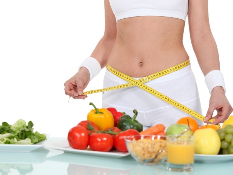 Nguyên tắc thực hiện giảm cân khoa học và hợp lý