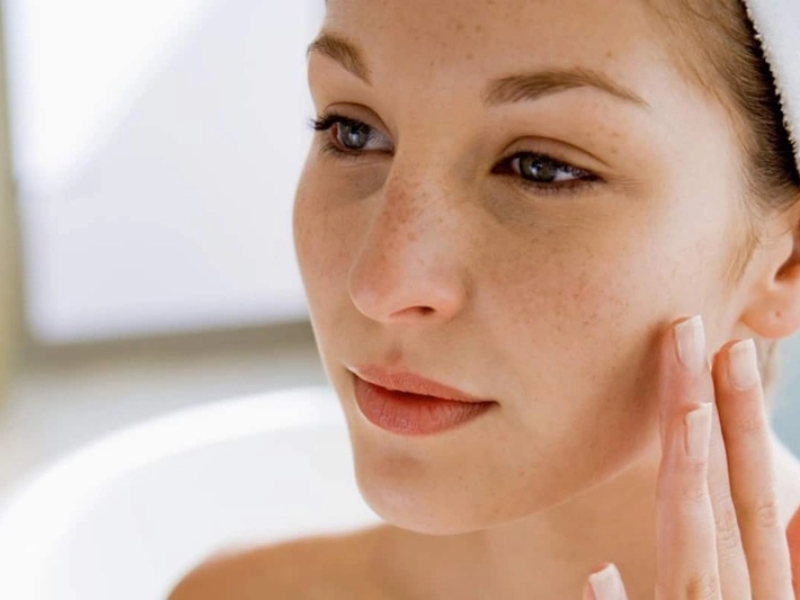 Tác dụng của kem dưỡng phục hồi da