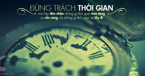 HÔM QUA, HÔM NAY VÀ NGÀY MAI