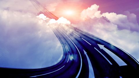 ĐỪNG BAO GIỜ TỪ BỎ ƯỚC MƠ