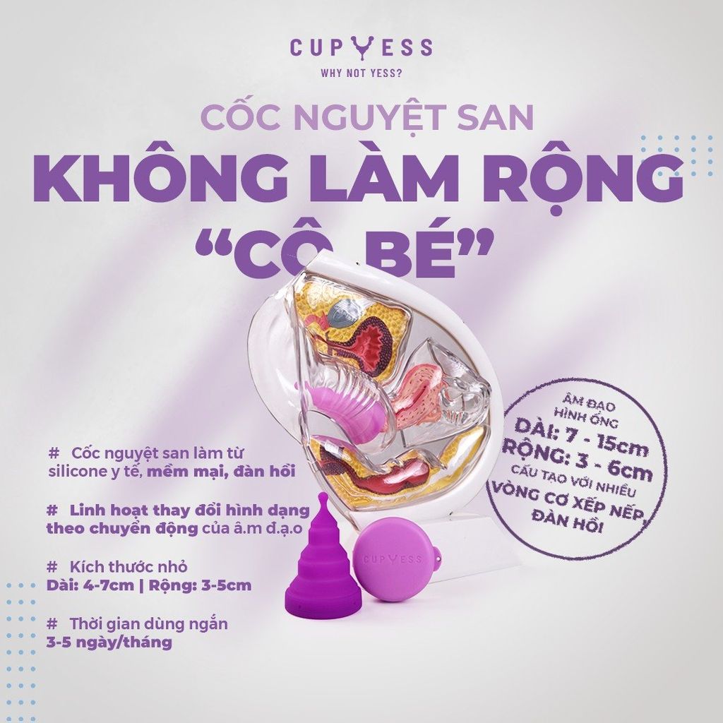 Cốc Nguyệt San có làm rộng
