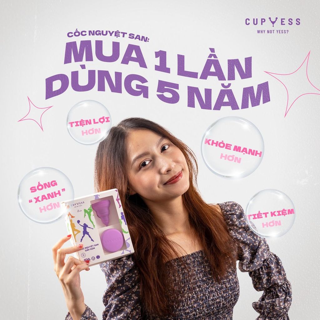 Lợi ích của Cốc Nguyệt San