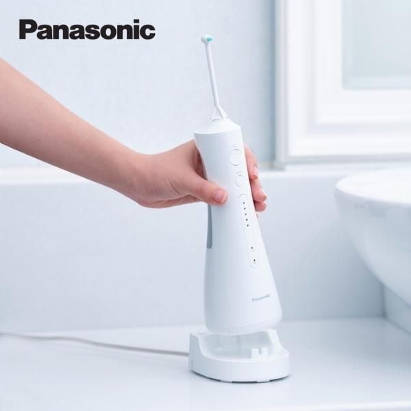 Panasonic cho ra sản phẩm mới: Máy tăm nước Panasonic EW1513 mở bán từ tháng 9/2022 tại Việt Nam