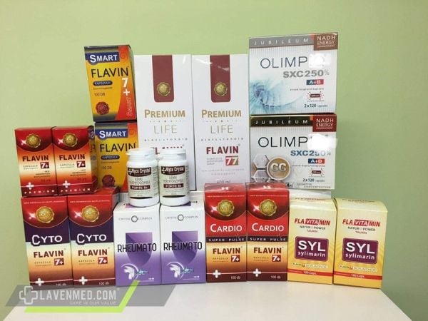 Cuộc Cách Mạng Trong Tái Tạo Mô Và Điều Trị Các Bệnh Mãn Tính