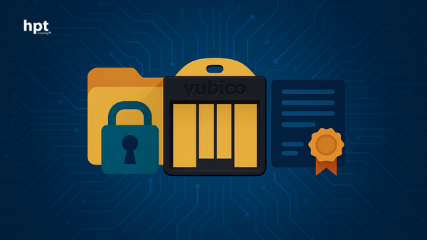 Top 5 ứng dụng thực tế của YubiHSM 2 trong doanh nghiệp
