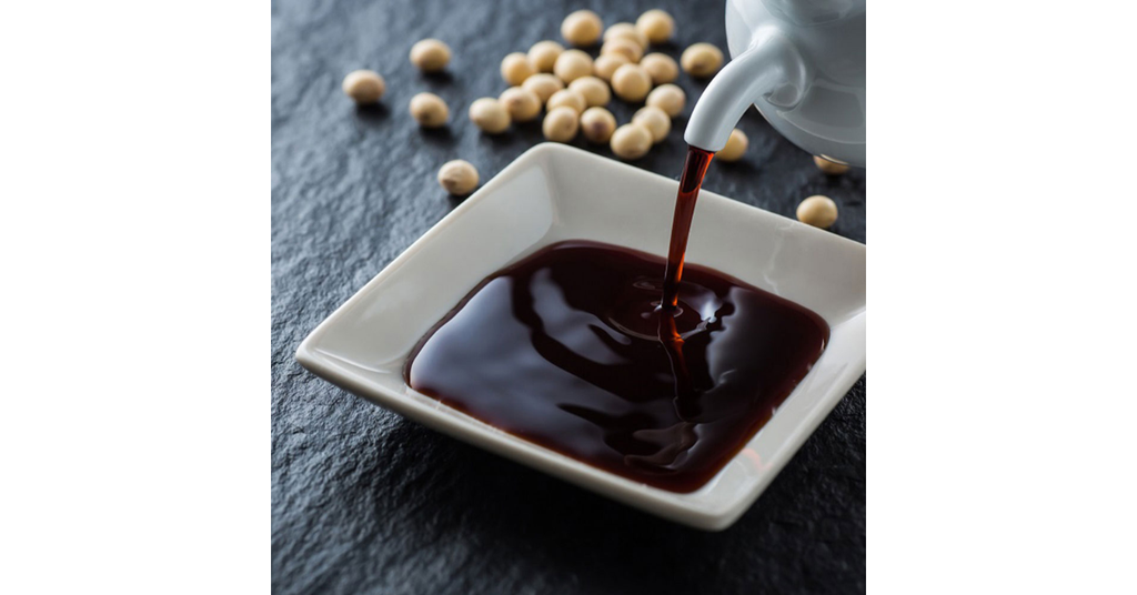 Công dụng của YAMAGEN Xì dầu sốt đậu nành chai 1L