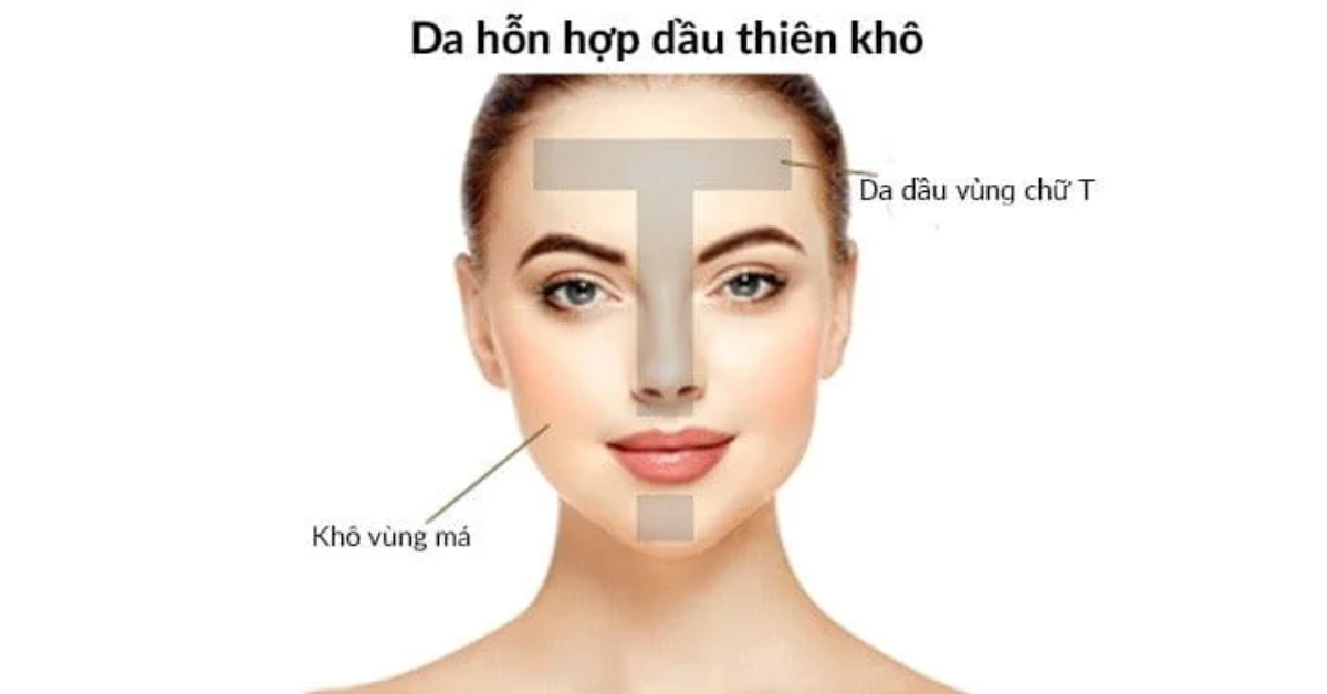 Kem chống nắng Skin Aqua màu hồng phù hợp cho da hỗn hợp thiên khô