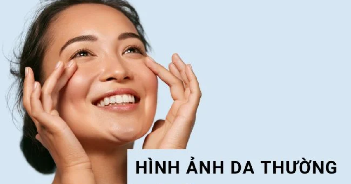 Kem chống nắng Skin Aqua màu hồng phù hợp cho da thường