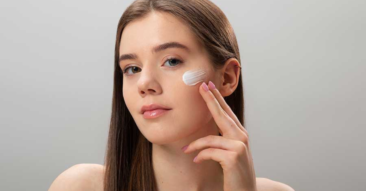 Kem nền/BB Cream và Che khuyết điểm