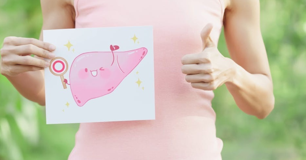 Hỗ trợ tăng cường chức năng gan, đào thải độc tố