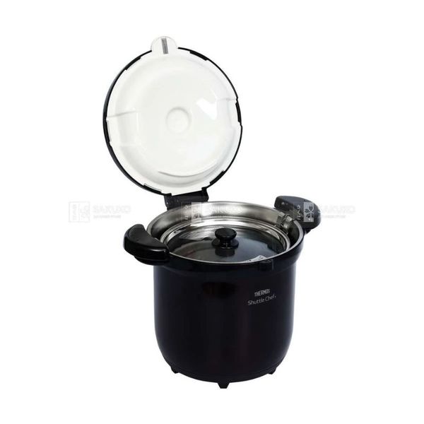 THERMOS - Nồi Ủ 4.5L Inox