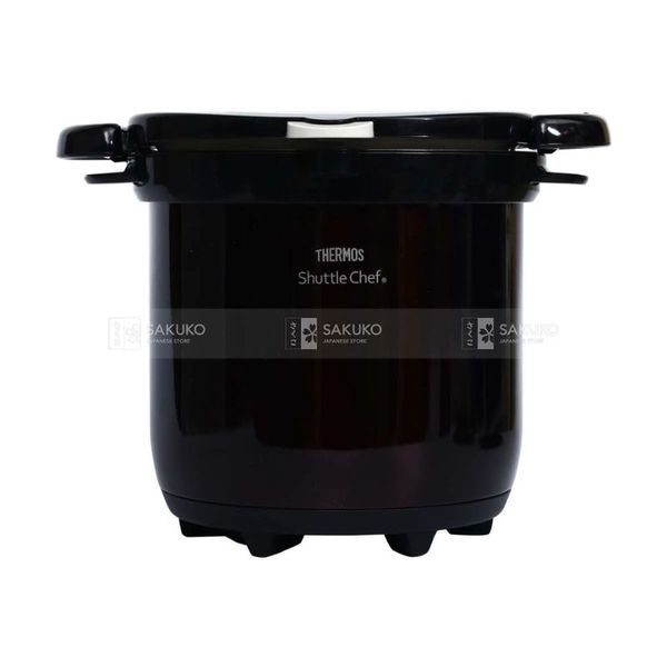 THERMOS - Nồi Ủ 4.5L Inox