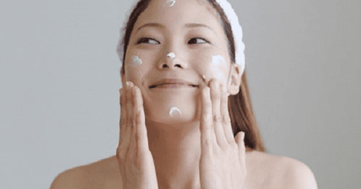 Kỹ thuật tán kem chống nắng