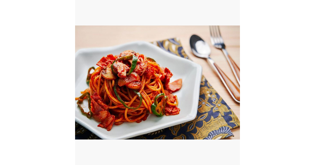 Công dụng của Mì tươi Naporitan kèm sốt cà chua 477g của ITSUKI FOODS