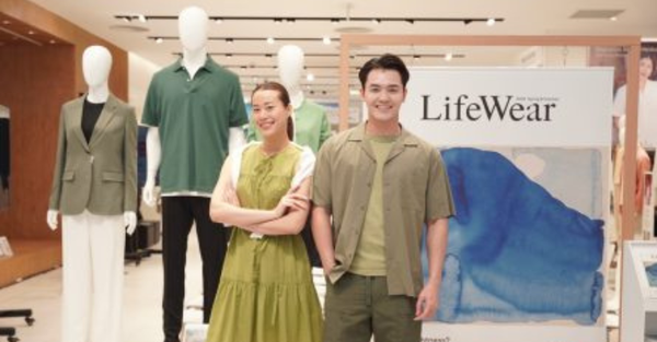 XU HƯỚNG, CÔNG NGHỆ VÀ CẢM XÚC TRONG BST UNIQLO XUÂN-HÈ 2024 – MÙA NHẸ THÊNH THANG XU HƯỚNG, CÔNG NGHỆ VÀ CẢM XÚC TRONG BST UNIQLO XUÂN-HÈ 2024 – MÙA NHẸ THÊNH THANG