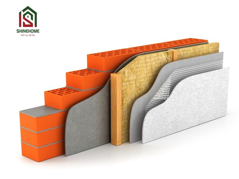 Tăng hiệu quả cách âm cho nhà cao tầng