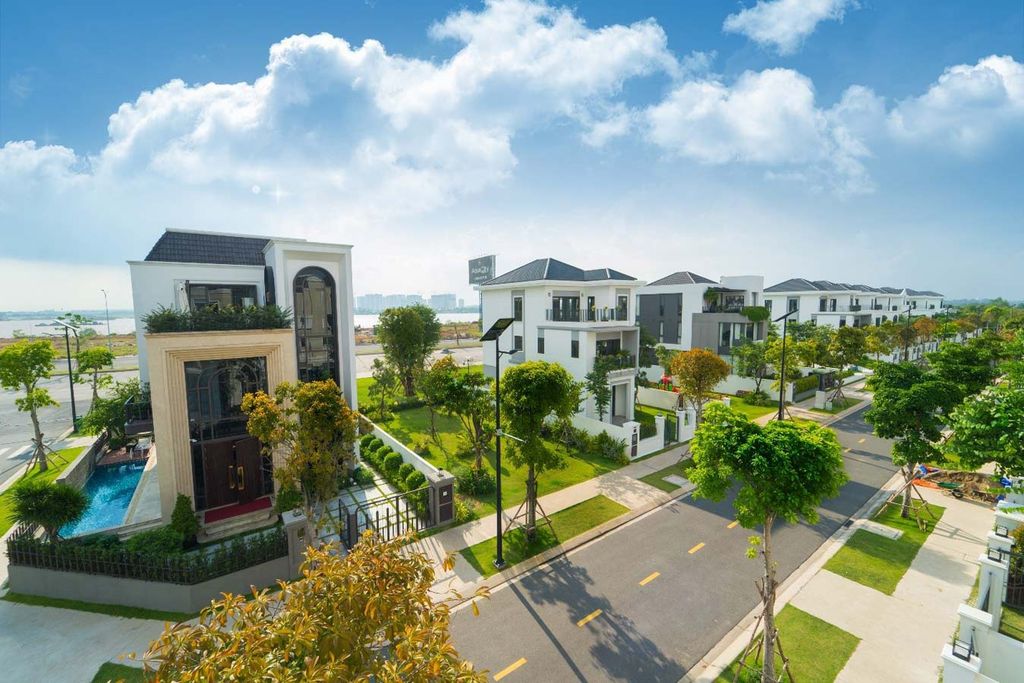 Ứng dụng công nghệ BIM trong thi công biệt thự đô thị