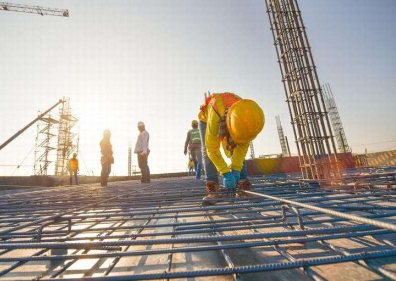 Giám sát công trình biệt thự – Quy trình chuẩn