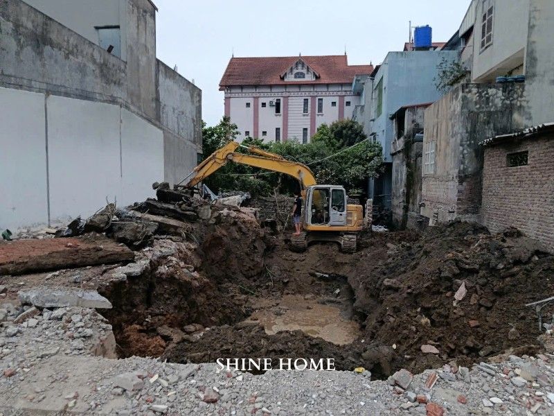 Bao giá dịch vụ thi công trọn gói chuyên nghiệp