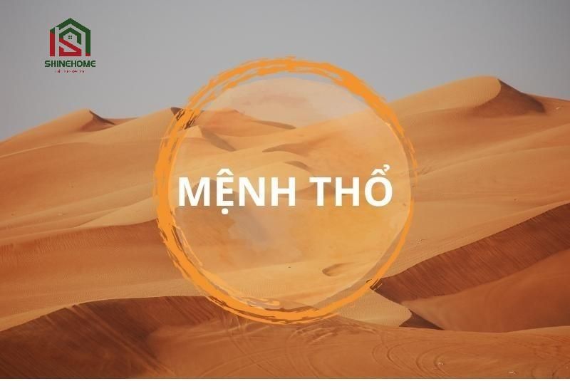Thổ hợp màu gì? Gợi ý màu sắc phong thủy chuẩn cho người mệnh Thổ