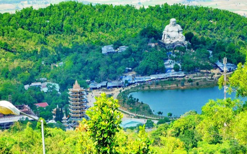 An Giang có gì chơi?