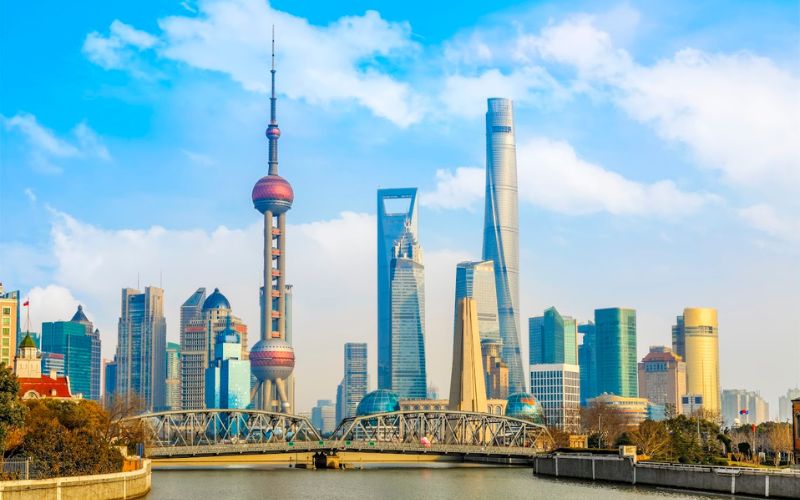 Bến Thượng Hải