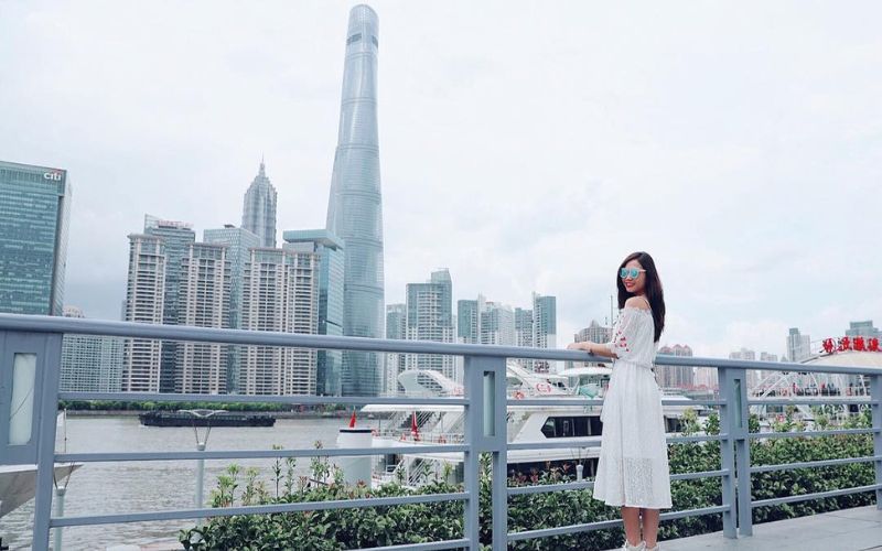 Bến Thượng Hải