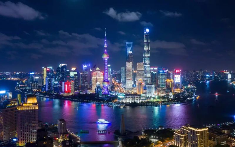 Bến Thượng Hải