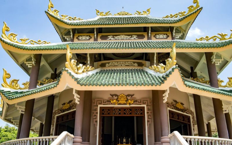 Bến Tre có gì chơi?