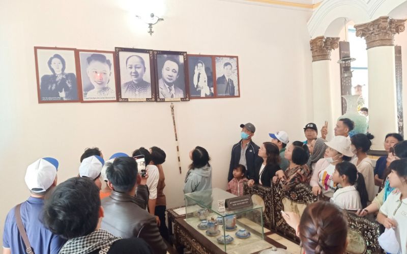 Công Tử Bạc Liêu