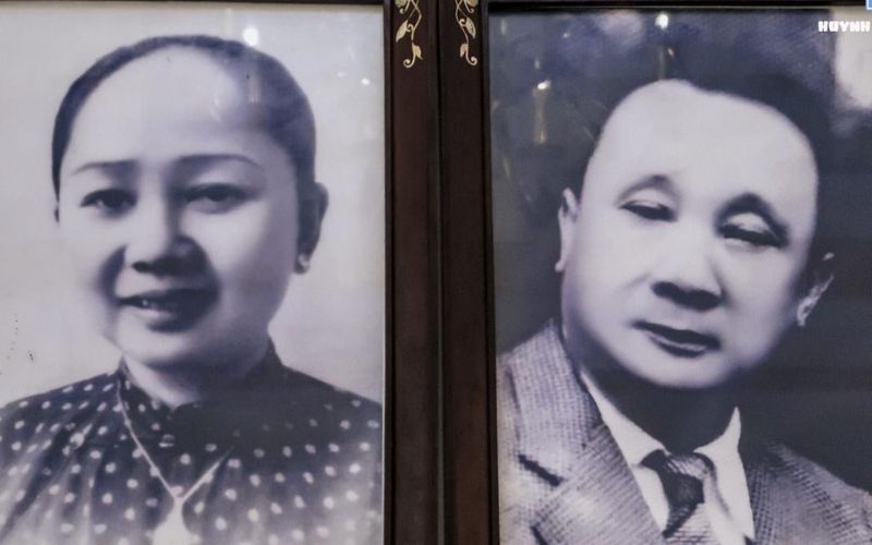 Công Tử Bạc Liêu