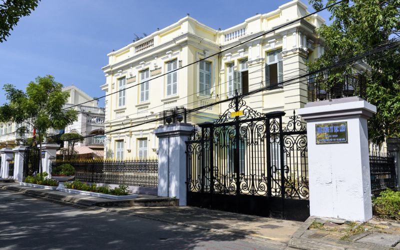 Công Tử Bạc Liêu