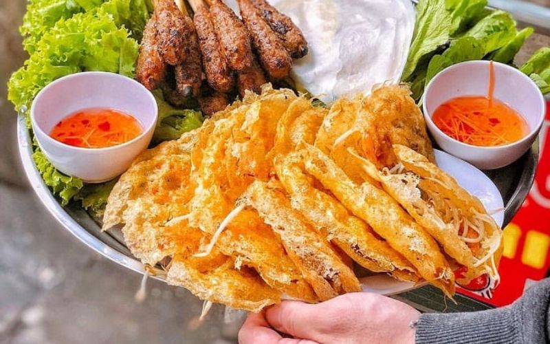 đặc sản Đà Nẵng