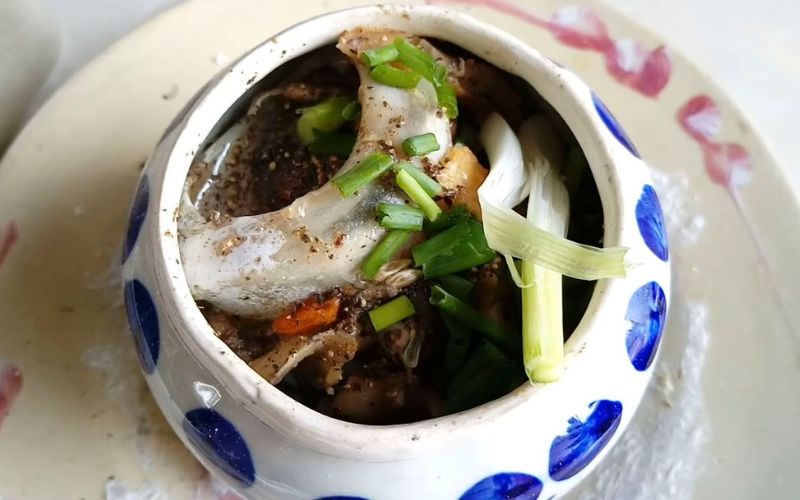 đặc sản Phú Yên