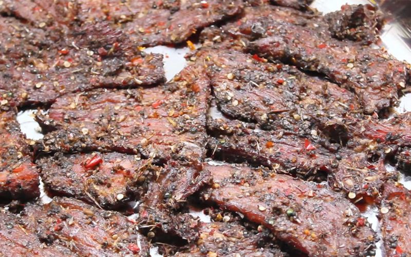 đặc sản Phú Yên