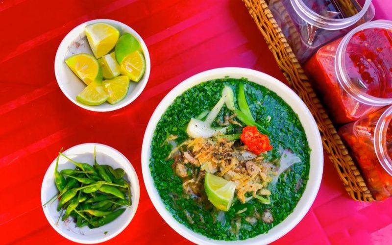 đặc sản Phú Yên