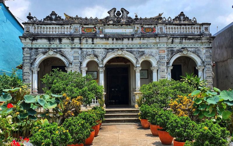 Đồng Tháp có gì chơi