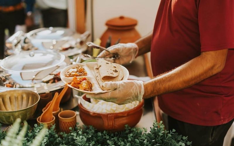 Du lịch ẩm thực