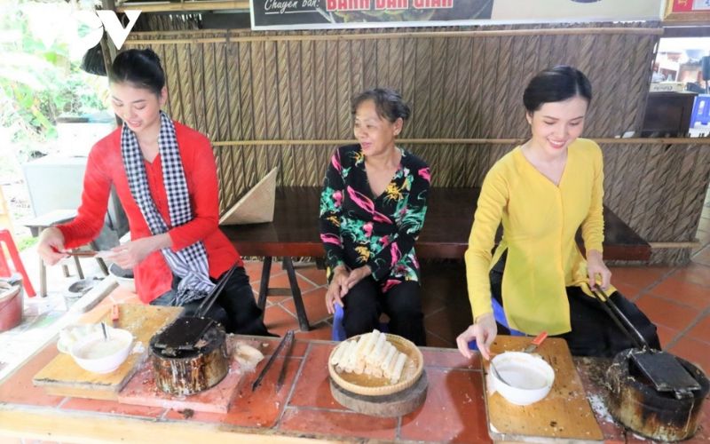 Du lịch ẩm thực