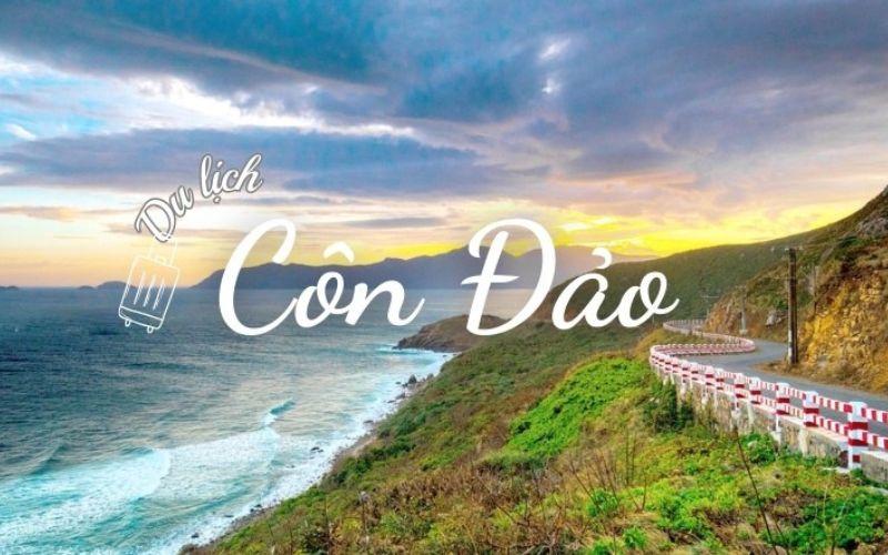 Du lịch Côn Đảo